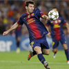 Messi itiraz etmeyecek