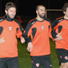 Talha sahalara döndü