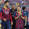 Barça'dan ağır hezimet!