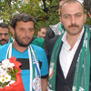 Rize ve Bursa'dan dostluk mesajı
