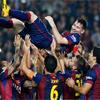 Messi'den dünyalılara mesaj var!