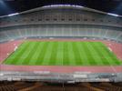Beşiktaş Ç.Rize Olimpiyat Stadı'nda!