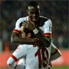 Galatasaray kupada tam yol