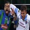 Trabzon 10 kişi kaldı!