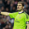 Casillas rekora doymuyor