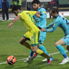 Fethiye altın buldu