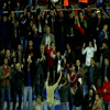 Ağlamayı değil umudu seçtiler