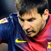 Messi çıldırmış olmalı!
