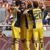 Atletico gün sayıyor