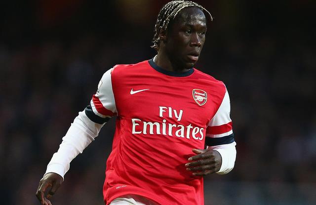 Sagna'dan Galatasaray'a kötü haber