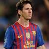 Messi'den Soma'ya taziye
