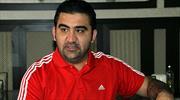 Ümit Özat özür diledi