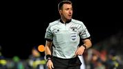 UEFA'dan Hüseyin Göçek'e görev!