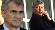 Lucescu'dan sürpriz telefon! 