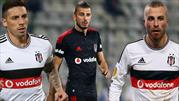 Kartal'ın yıldızlarına teklif yağıyor!