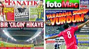 Günün çarpıcı manşetleri burada!..