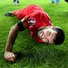 UEFA açıkladı! En iyi fotoğraf bu!