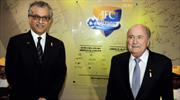 FIFA'ya yeni başkan adayı