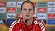 Fenerbahçe maçının 11'ini verdi!.. 