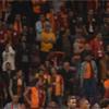 PFDK'dan Galatasaray'a tribün kapatma