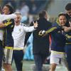 Sosyal medyada Fener alayı