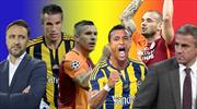 Dev maçın muhtemel 11'leri! Sahada kimler olacak?