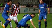 PTT 1. Lig'de zirve Karabükspor'un