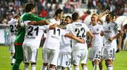 Kartal Avrupa'nın da zirvesinde!.. Müthiş rakam!.. 