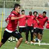 Vartaş Elazığspor dev maça hazır