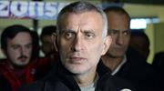 Hacıosmanoğlu ateş püskürdü!.. 