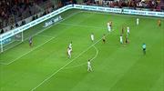 Podolski'ye direk engeli!