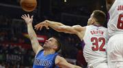 Clippers 2'de 2 yaptı