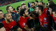 Millierimizin rakibi Yunanistan!.. 