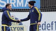 Fenerbahçe'de Ajax hazırlıkları