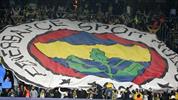 Fenerbahçe'den taraftara uyarı