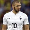 Benzema hakim karşısına çıktı