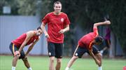Grosskreutz'dan tekme açıklaması