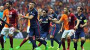 Atletico-G.Saray maçında yüksek risk