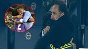 Pereira'dan aynı sevinç!