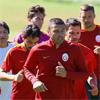 Florya'da seferberlik ilanı
