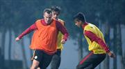 Galatasaray'da Antalya hazırlıkları