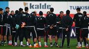 Güneş'ten kalecilere uyarı