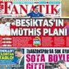 Manşetlerde neler var?