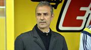 İsmail Kartal'dan ayrılık açıklaması