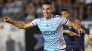 Fenerbahçe'den van Persie açıklaması