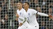 Wembley'de Dele Alli'nin gecesi!