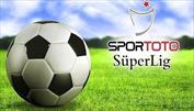 Süper Lig'de 12. hafta heyecanı başlıyor!