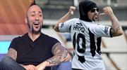 Hayko Cepkin nasıl Beşiktaşlı oldu? 