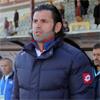 Üzülmez'den camiaya mesaj