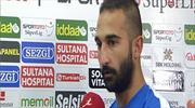 Volkan Babacan özür diledi!